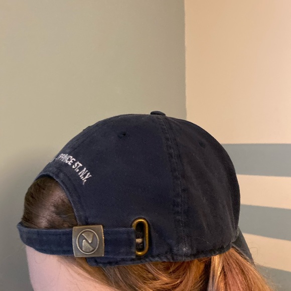 Brandy Melville nyc dad cap - Picture 2 of 5